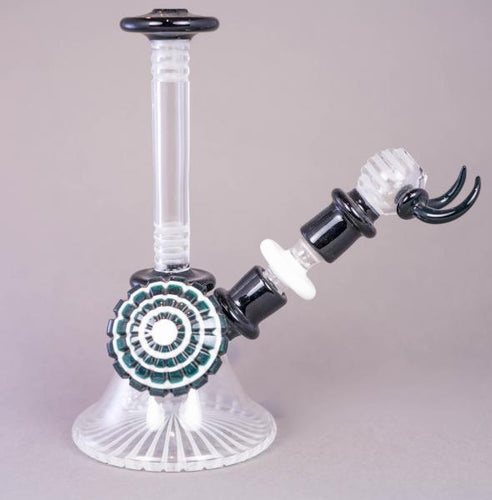PA Jay Carved Rig Set (Male Joint)