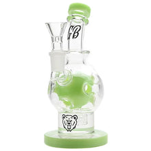 Green Bear - Exo Rig (Multiple Color Options)