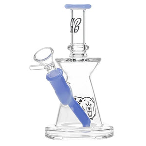 Green Bear - Hourglass Rig (Multiple Color Options)