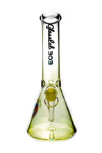 Glass Lab 303 - Silver Fumed Beaker