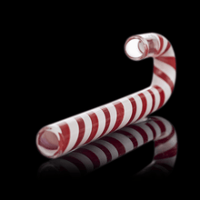 Candy Cane One Hitter
