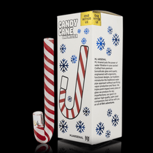 Candy Cane One Hitter