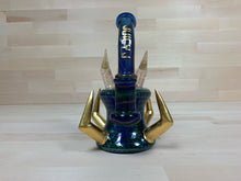 Juicy J 24k Gold Claw Rig