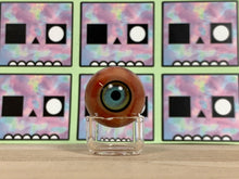 Aquariust - Eyeball Marble (Multiple Color Options Available)