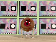 Aquariust - Eyeball Marble (Multiple Color Options Available)