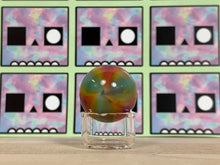 Aquariust - Tie Dye Marble (Multiple Color Options Available)