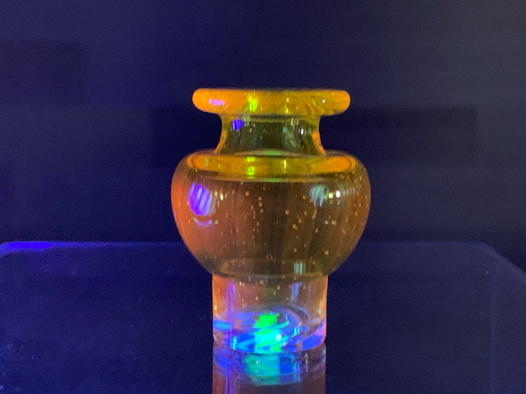 Terroir x Steve Bates Full Color/UV 3 Hole Spinner Caps 10