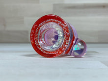 Amar - 2pc Spiral / Solid Slide 6 UV (14mm)