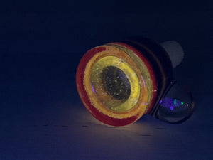 Amar - 2pc Spiral / Solid Slide 15 UV (14mm)