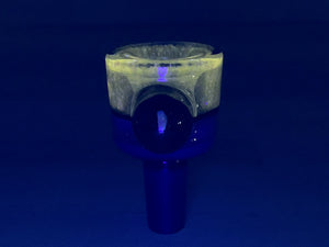 Amar - 2pc Spiral / Solid Slide 17 UV/CFL (14mm)