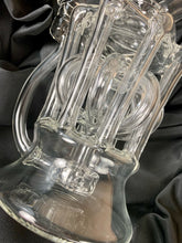 Gordman Glass - 8 Way Synchronizer Clear