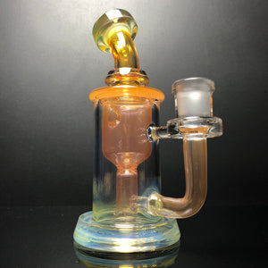 Leisure - Fume Incycler
