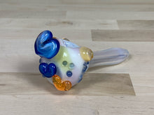 Bambi Glass - Cotton Candy Spoon (Multiple Styles)