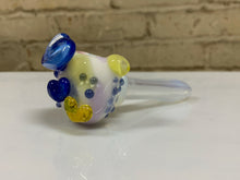 Bambi Glass - Cotton Candy Spoon (Multiple Styles)
