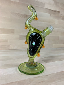 Scoby - Clock Rig (Green)