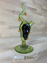 Scoby - Clock Rig (Green)