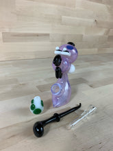 Purple Yoshi Rig