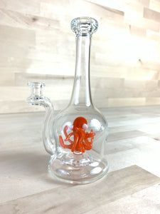 Henry Octopus Bottle Rig