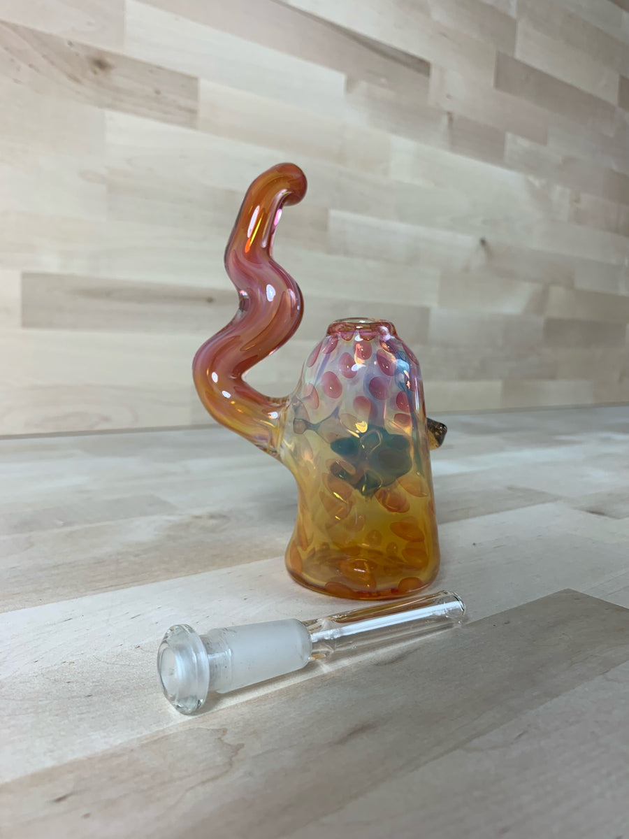 Turtle Rig 1 – Primal Glass