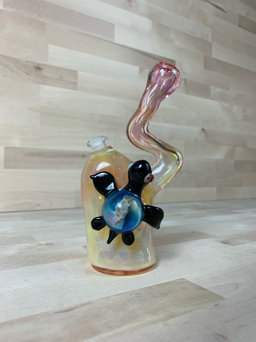 Turtle Rig 3 – Primal Glass