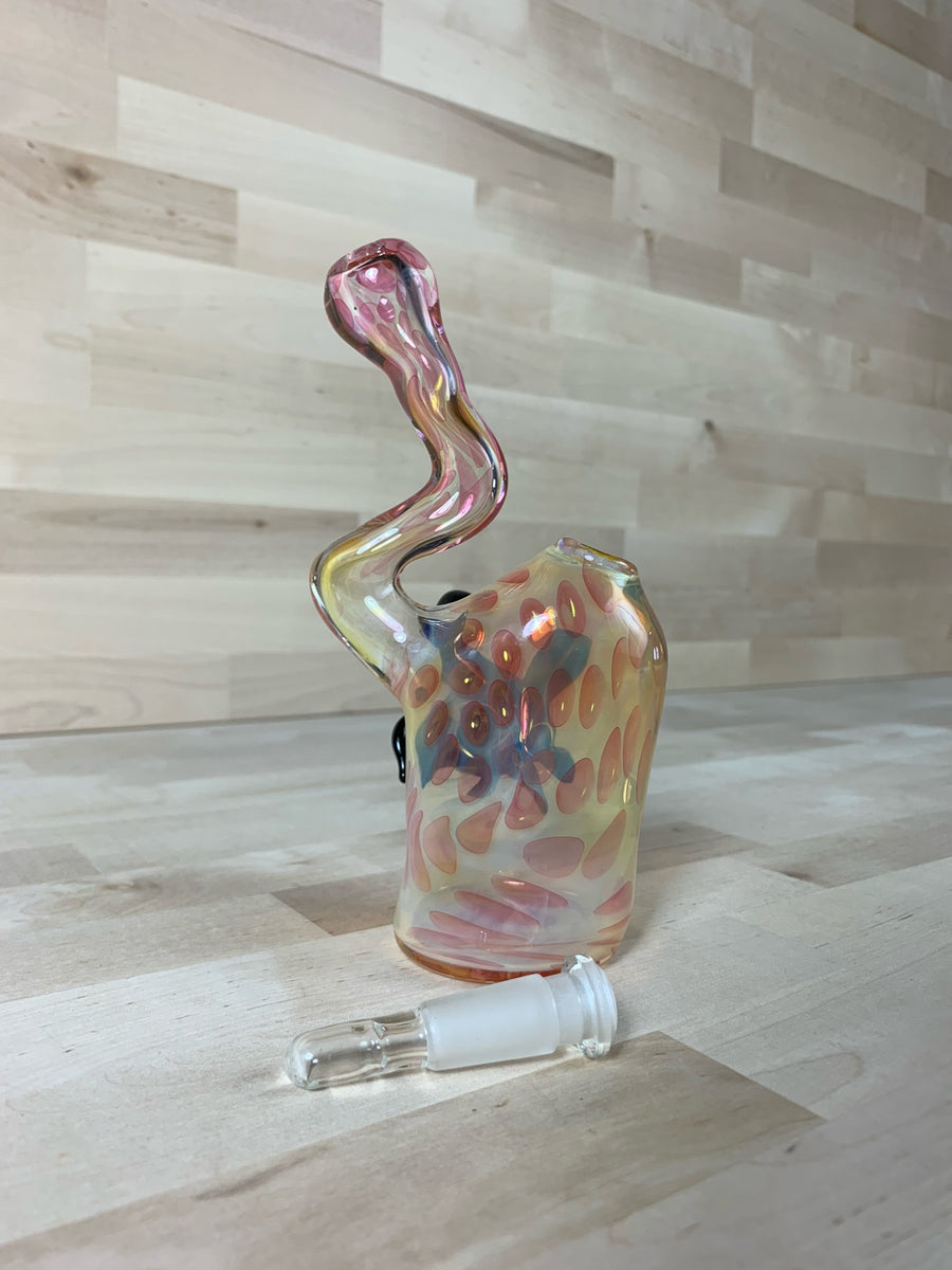 Turtle Rig 3 – Primal Glass