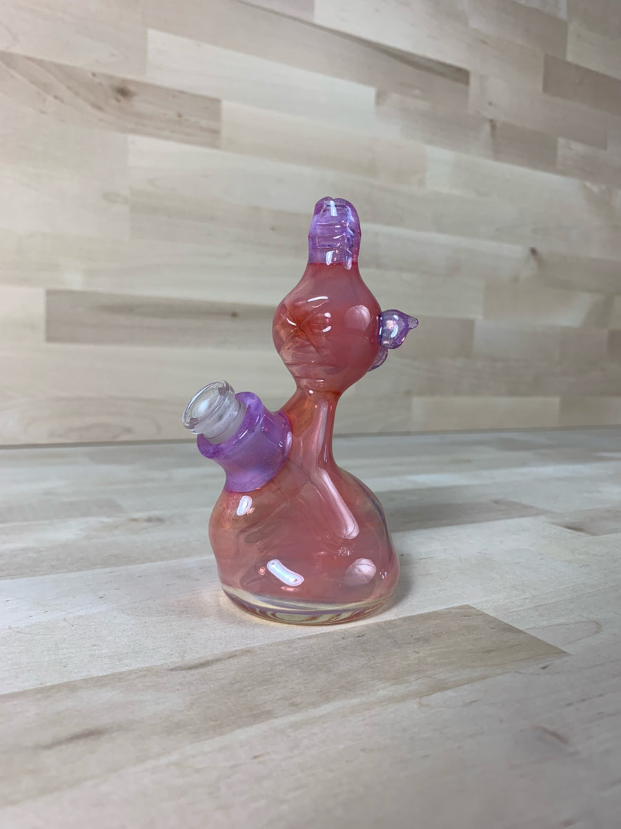 Lost Boys Glass - Alien Rig 3 – Primal Glass