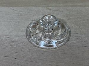 Avant-Garde - Clear Spinner Cap
