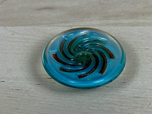 AG Color Spinner Cap