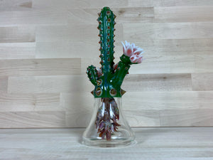 Cactus Terrarium #3 (Root Perc)