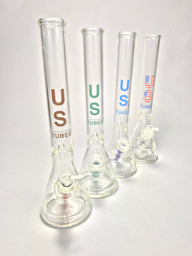 US Tubes - Beaker 50 x 5MM, 17