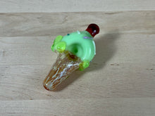 Christina Cody - Ice Cream Pendant Spoon (Multiple Colors)