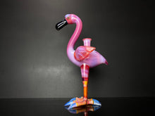 Burtoni Pink Flamingo Rig