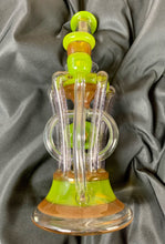 Gordman Glass - 5 Way Synchronizer Color
