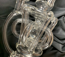 Gordman Glass 5 Way Synchronizer Clear