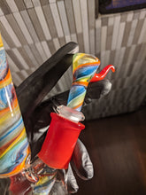 Plug A Nug Frit Tube