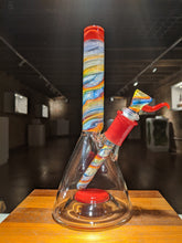 Plug A Nug Frit Tube
