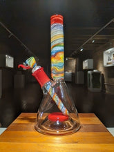 Plug A Nug Frit Tube