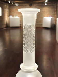 Seed of Life - Sacred G Lace Sphere Tube