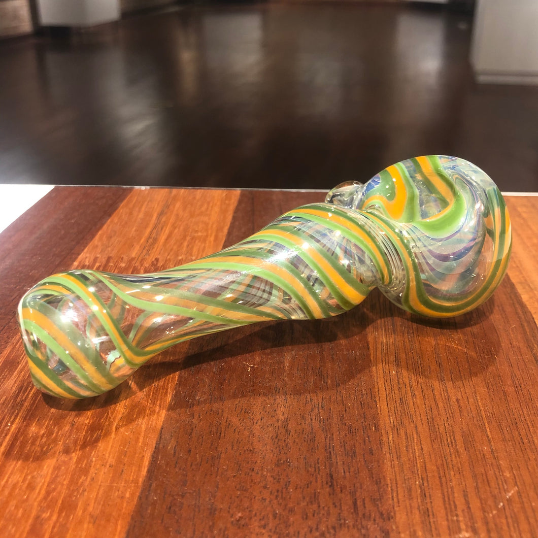 Regular Hanna Spoon Hand Pipe