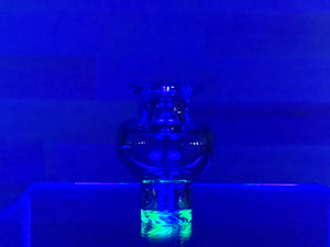 Terroir x Steve Bates- Full Color/UV 3-Hole Spinner Cap 12 (Hydra CFL)