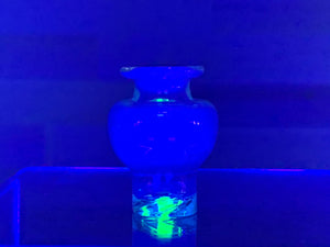 Terroir x Steve Bates Full Color/UV 3 Hole Spinner Caps 8