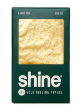 Shine KS 6pk paper