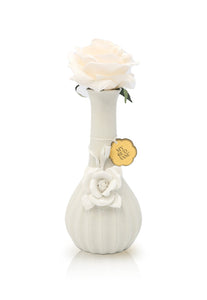 My Bud Vase - Rose (Multiple Color Options)
