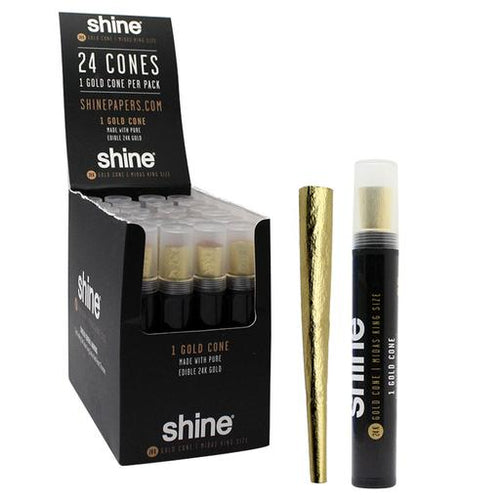 Shine Midas Cone