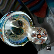 Hermit Glass - 14mm Slide