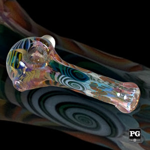 Hermit Glass - Spoon
