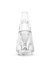 Ryan Fitt Recycler Puffco Glass