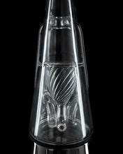 Ryan Fitt Recycler Puffco Glass