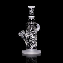 9" Space Odyssey Recycler