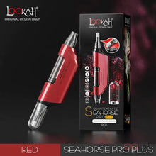 Lookah Seahorse Pro Plus Nectar Collector